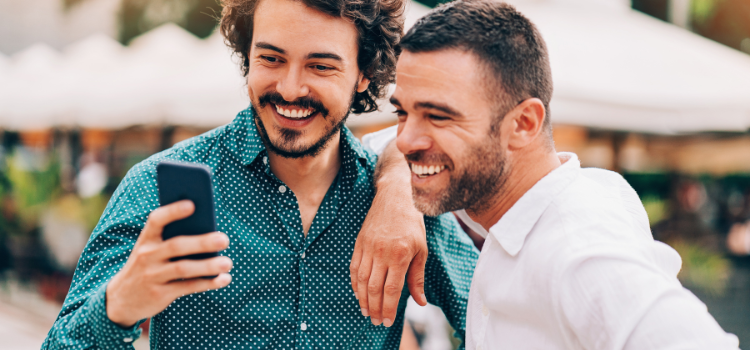 Home, men's therapy in Denver with Bryce Giron Mathern, LPC